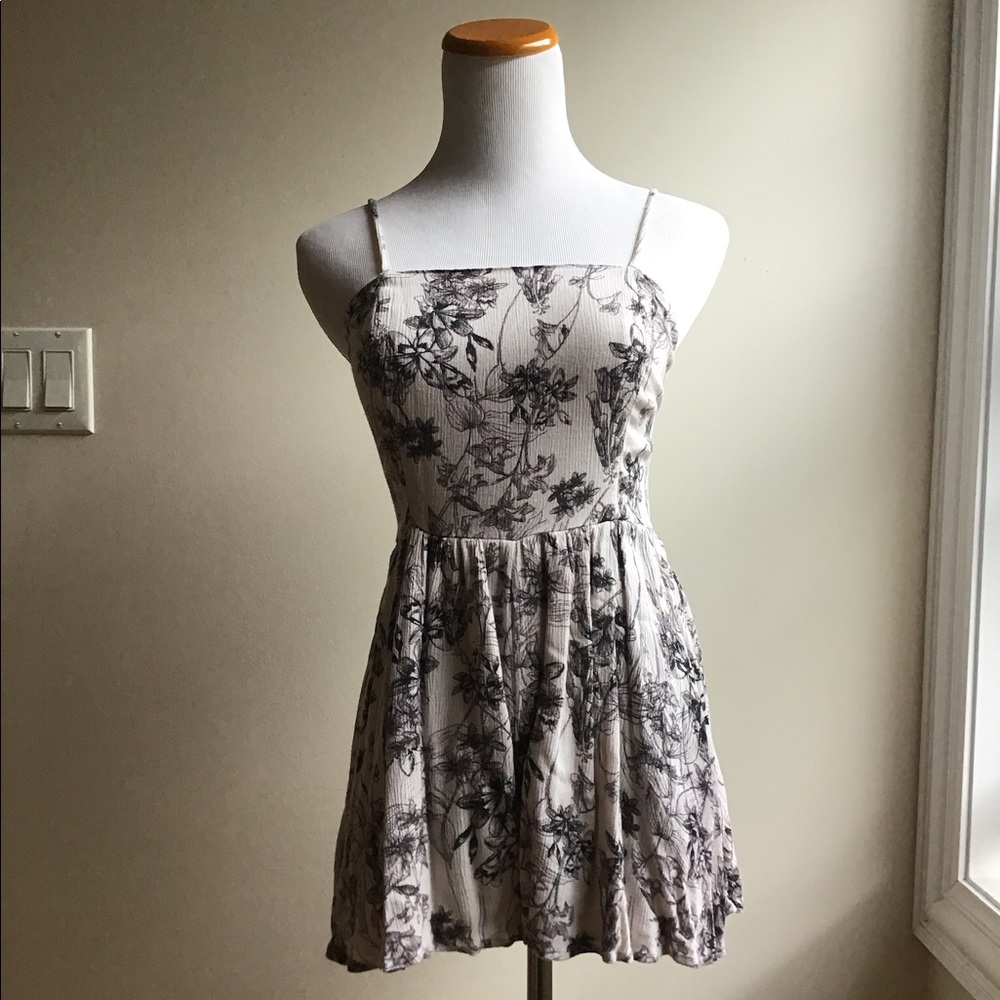 Kimchi Blue romper
